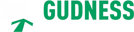 Gudness – schafft Raum